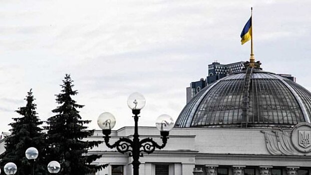 Америка делает из Киева раба при минимуме затрат