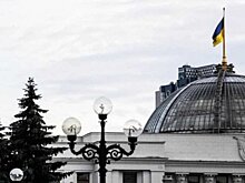 Америка делает из Киева раба при минимуме затрат