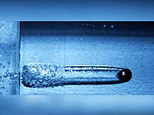 В США физики выстрелят в воду гиперзвуковой пулей со скоростью 14 500 км/ч