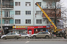 В Екатеринбурге попытаются убрать с улиц стихийные киоски