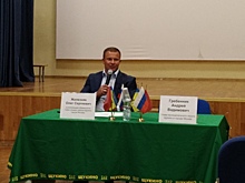 Встреча с жителями района Щукино состоится 21 ноября