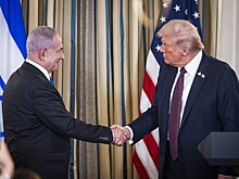 Вслед за Зеленским к Трампу направился еще один визитер