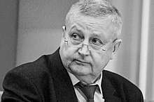 Экс-депутат Госдумы Сироткин умер в Москве в возрасте 69 лет