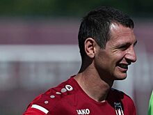 Первый тренер Дзагоева: Алан перешёл в «Ламию» не из-за футбола