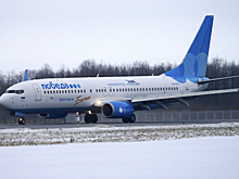 Суд обязал «Победу» бесплатно сажать детей на борт рядом с родителями