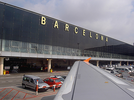 Костромичи смогут летать в Барселону из аэропорта рядом с домом
