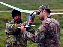 Die Welt: в Германии столкнулись с нехваткой боеприпасов