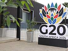 Одна страна не поддержала итоговый документ G20