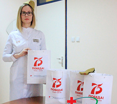 Ветераны получат «Аптечки здоровья» от ОКБ Ханты-Мансийска