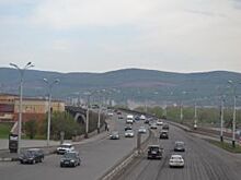 В Красноярске нашелся желающий отремонтировать Коммунальный мост