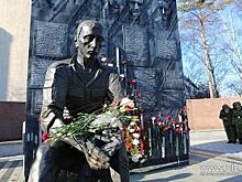 Владивостокский памятник участникам локальных войн возвели рядовые граждане