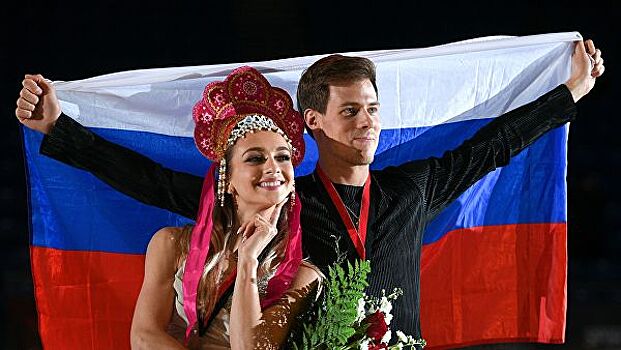 Россияне завоевали четыре медали в Ванкувере: итоги Финала Гран-при