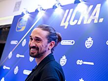 Агент Алексея Шведа рассказал о популярности баскетболиста в Китае
