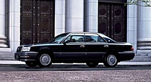 Бизнес-класс из 90-ых: стоит ли покупать Toyota Crown Х (S150)