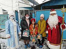 Алексей Ткачев: Накануне новогодних праздников важно чтобы каждый ребенок чувствовал заботу, теплоту и внимание