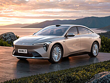 Китайский Buick Electra L7 готовится к премьере