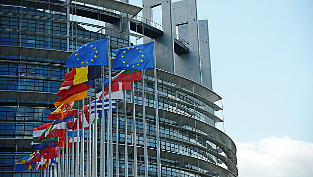 Совет ЕС заявил о необходимости регулярных совместных учений по киберзащите