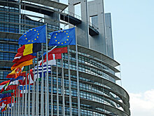 Россия показала Европарламенту правду о Сирии