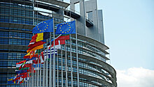 Вице-главу Европарламента уволили за высказывание в адрес коллеги