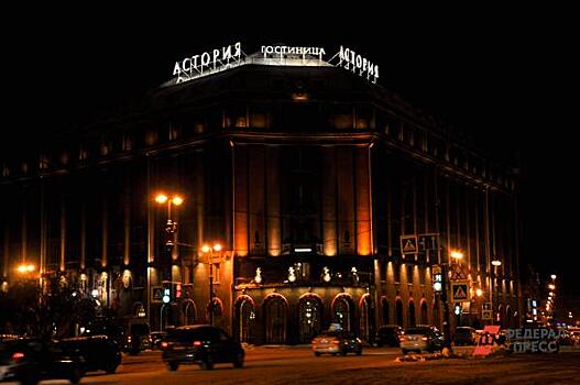 В Северной столице туристический сбор введут только в 2021 году