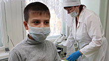 В Новосибирской области заболеваемость коклюшем выросла более чем в 10 раз в 2023 году