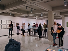 Галерея «Виктория» представит выставку «Для себя и для них. Официальное и неофициальное искусство советских нонконформистов».