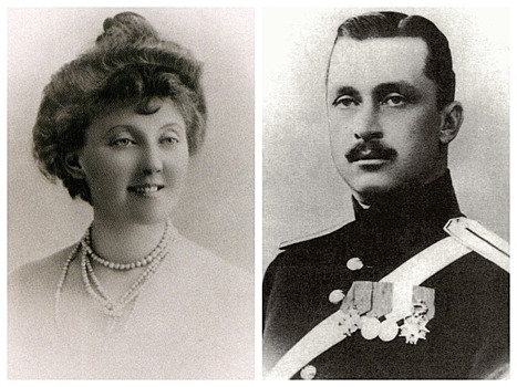 Aнacтacия Aрaпoва: что стало с русской женой Карла Маннергейма