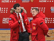 Что за бардак в хоккейной сборной?!