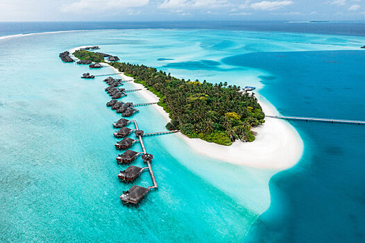 Отель Conrad Maldives на острове Рангали приветствует нового исполнительного шеф-повара Кристиана Педерсена