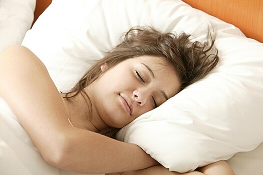 Учёные заявили, что правильный сон защищает организм от инфекций