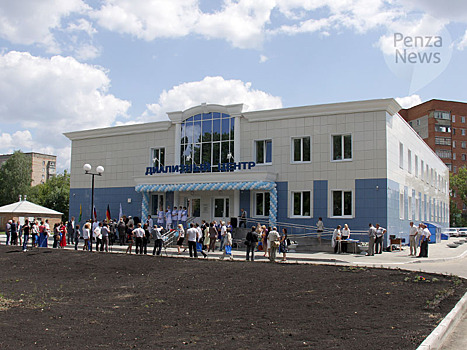 В Пензенской области пациентам диализных центров перечислено 2,5 млн. рублей
