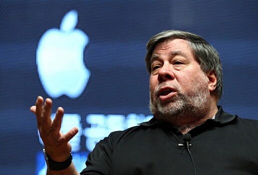 Соучредитель Apple рассказал о великой идее человечества