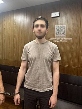 Суд назначил 15 суток ареста еще 13 фигурантам дела о стрельбе у офиса Wildberries