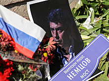 Госдума отказалась от расследования убийства Немцова