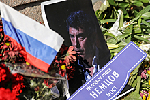 Госдума отказалась от расследования убийства Немцова