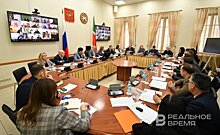 Контроль за инвестпрограммами коммунальных операторов в Татарстане перевели на ручное управление