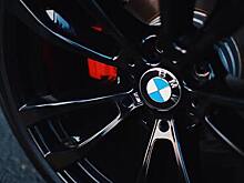 Раскрыты модели и стоимость BMW для завоевавших медали российских олимпийцев