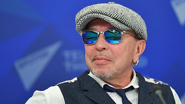 Сукачев рассказал об отношениях с детьми