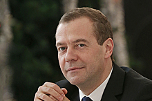 Медведев назначил главой Рослесхоза Сергея Аноприенко