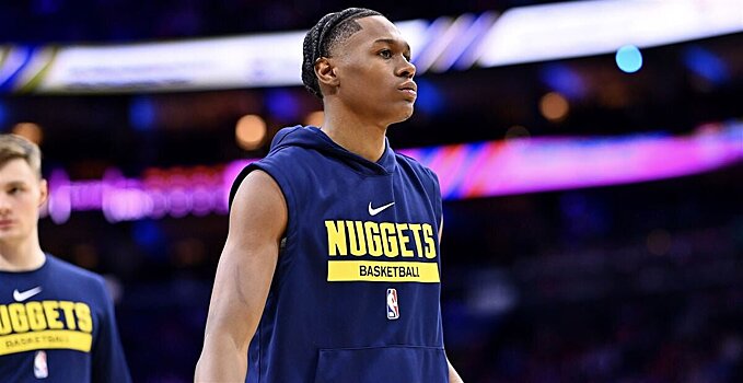 Кристиан Браун: «Пейтон Уотсон в новом сезоне потрясет многих тем, насколько он действительно хорош»