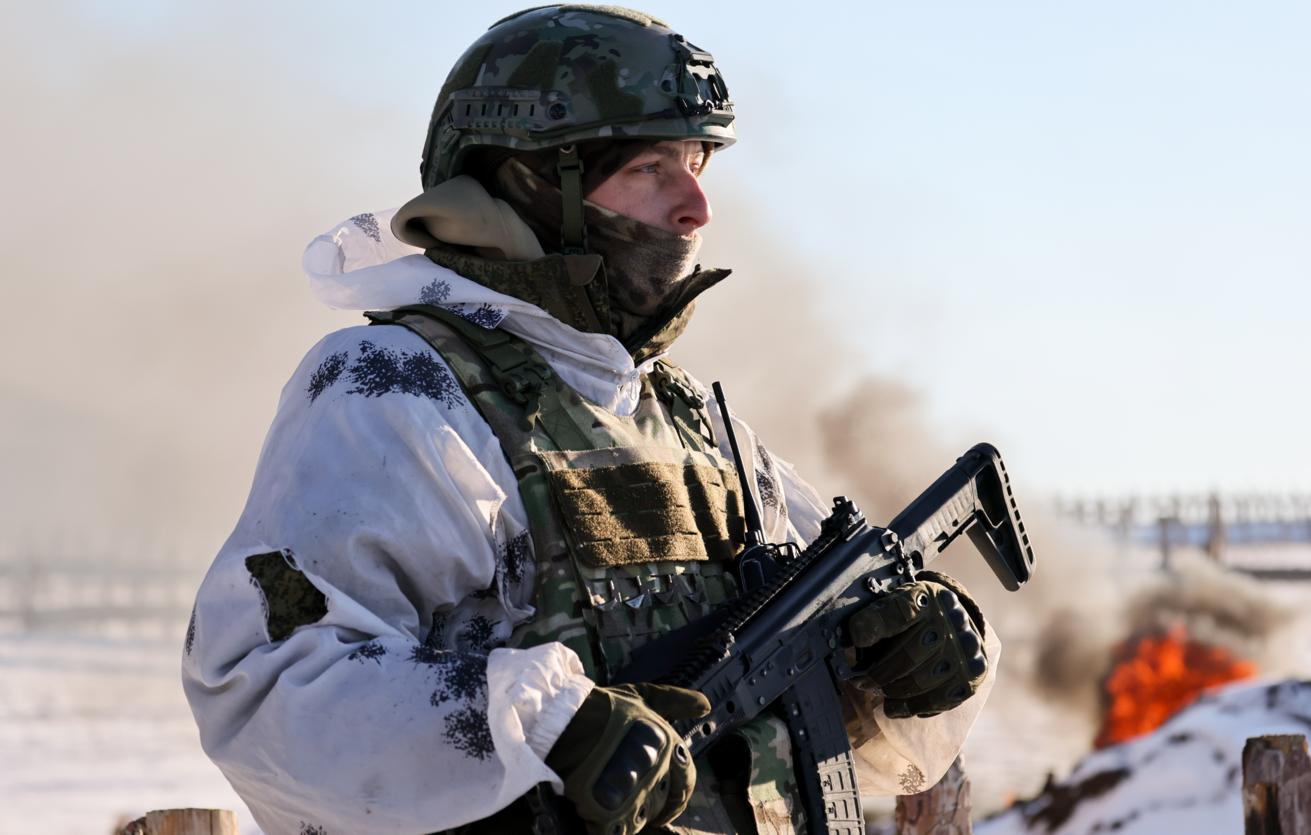 Украина заявила о планах на будущее и о судьбе Донбасса