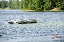 Жителя Екатеринбурга нашли мертвым в зарослях камыша на озере в Челябинской области