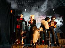 "Театральное Приволжье" на большом экране: самарцы увидят лучшие фестивальные постановки