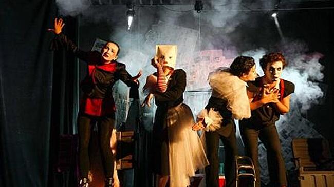 "Театральное Приволжье" на большом экране: самарцы увидят лучшие фестивальные постановки