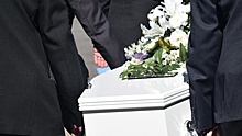 Похороны троих участников СВО прошли 8 марта в Дзержинске