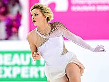 Фигуристка-чемпионка рассказала об изнасиловании