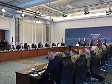 В России оценили итоги переговоров России и Украины