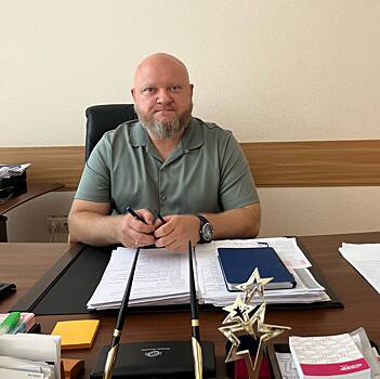 Главный врач Оренбургской областной инфекционной больницы Андрей Попов покинул свой пост