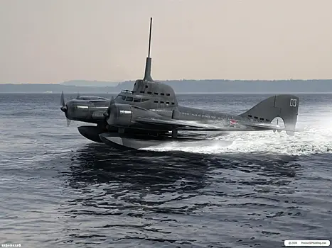 Самый фантастический проект: как военные инженеры СССР создавали уникальное вооружение