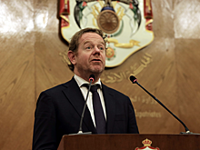 Глава МИД Нидерландов прибыл в Киев